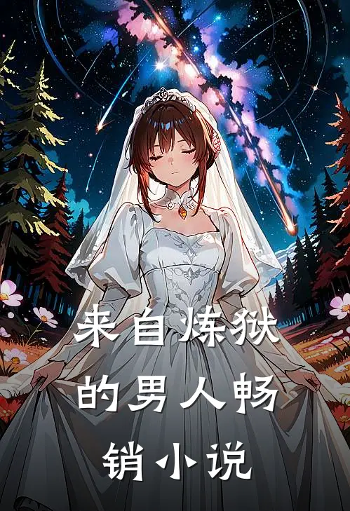 来自炼狱的男人畅销小说