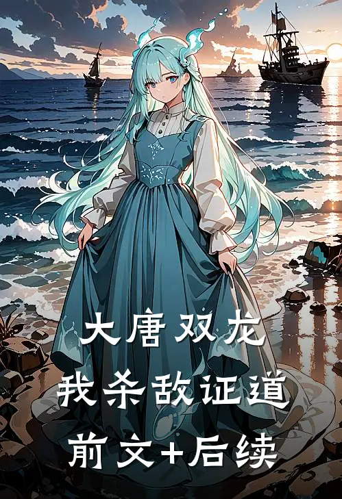 大唐双龙：我杀敌证道前文+后续