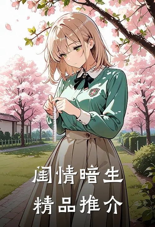 闺情暗生精品推介