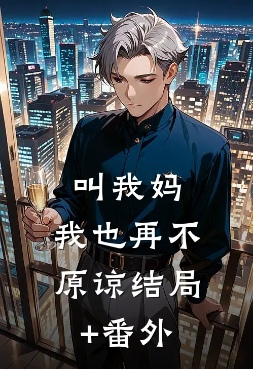 叫我妈，我也再不原谅结局+番外