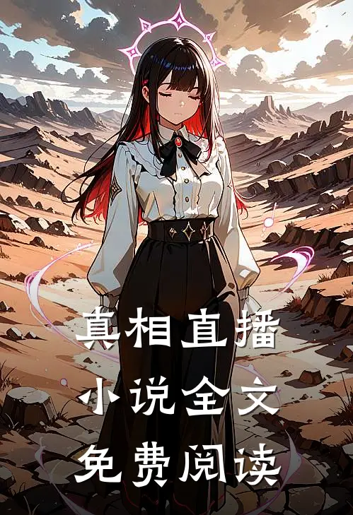 真相直播小说全文免费阅读