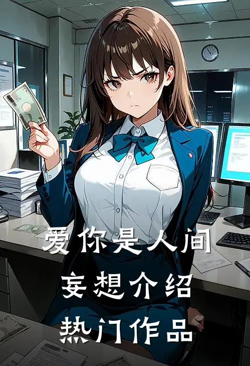 爱你是人间妄想介绍热门作品