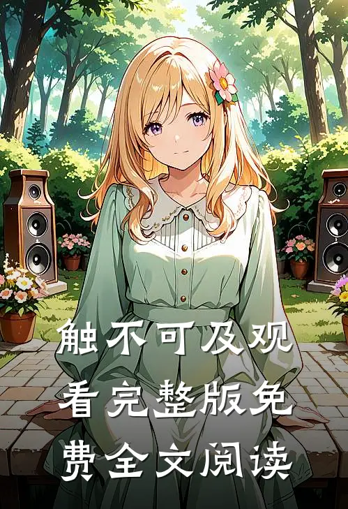 触不可及观看完整版免费全文阅读