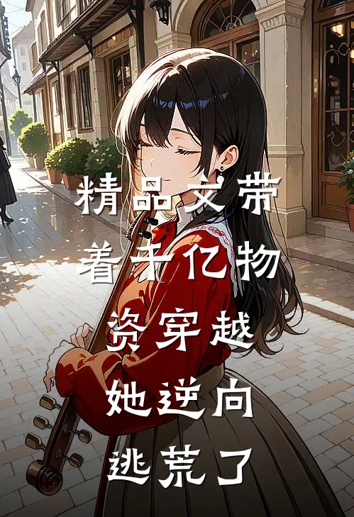 精品文带着千亿物资穿越，她逆向逃荒了