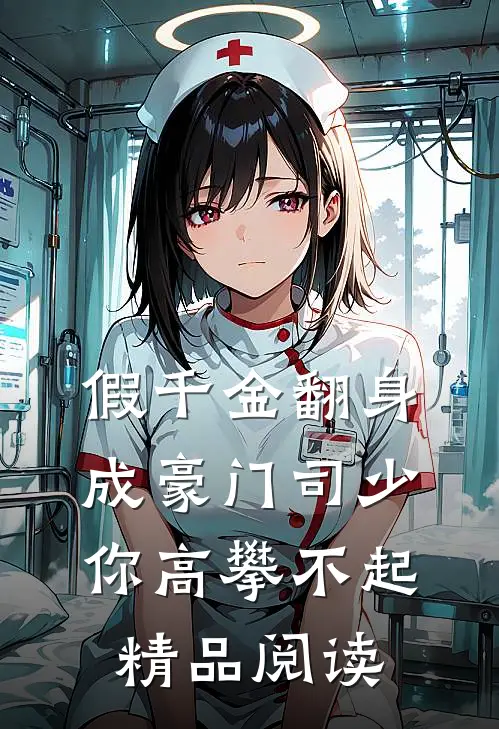 假千金翻身成豪门司少你高攀不起精品阅读