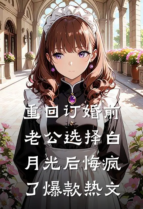 重回订婚前，老公选择白月光后悔疯了爆款热文