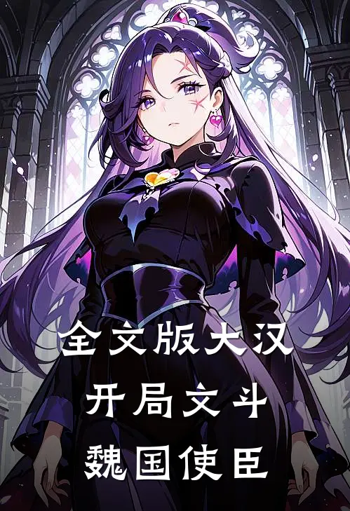 全文版大汉：开局文斗魏国使臣