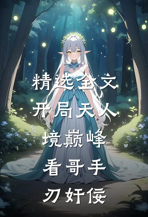 精选全文开局天人境巅峰，看哥手刃奸佞