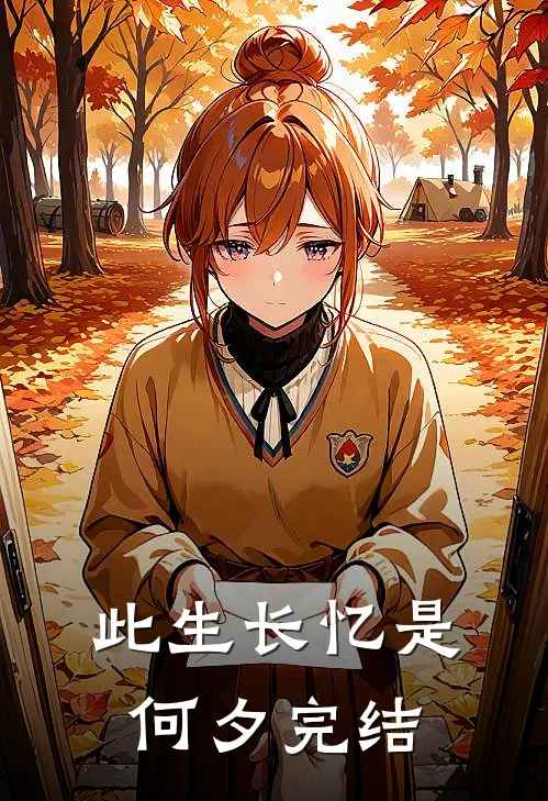 此生长忆是何夕完结