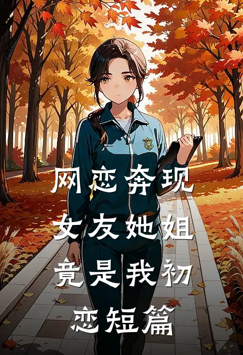 网恋奔现：女友她姐竟是我初恋短篇
