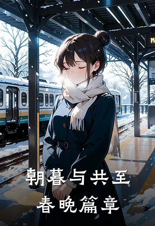 朝暮与共至春晚篇章