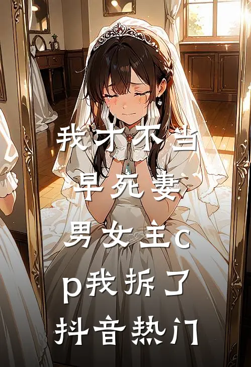 我才不当早死妻，男女主cp我拆了抖音热门