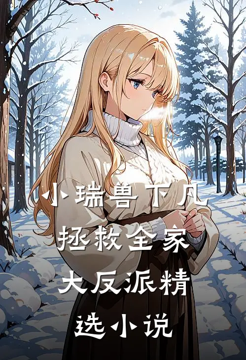 小瑞兽下凡：拯救全家大反派精选小说