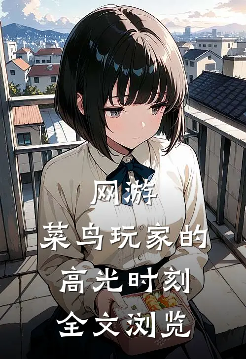 网游：菜鸟玩家的高光时刻全文浏览