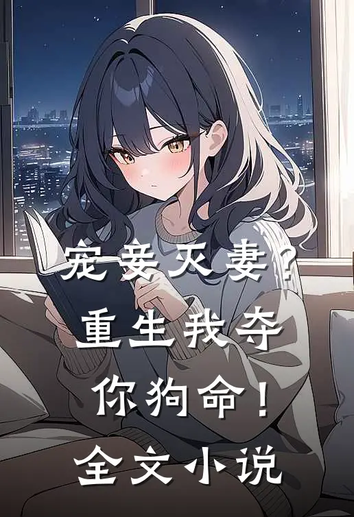 宠妾灭妻?重生我夺你狗命!全文