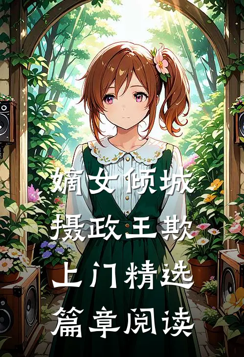 嫡女倾城：摄政王欺上门精选篇章阅读