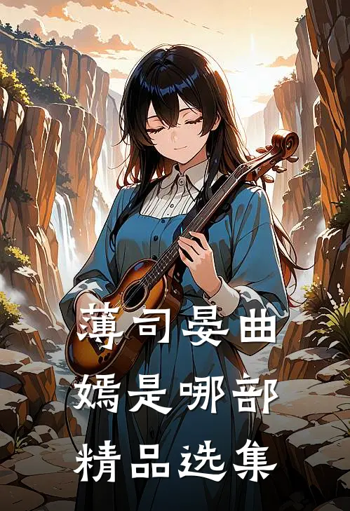 薄司晏曲嫣是哪部精品选集