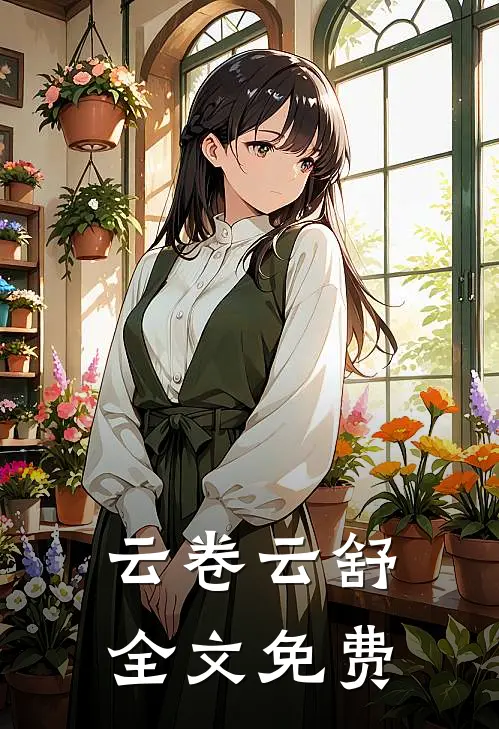 云卷云舒全文免费