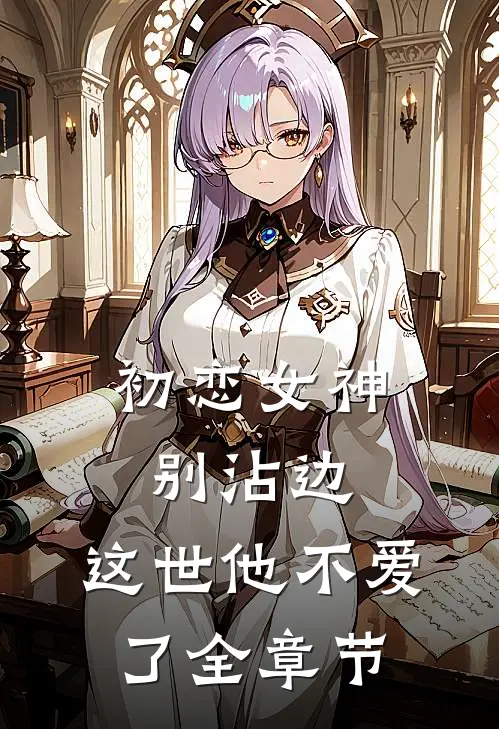 初恋女神别沾边，这世他不爱了全章节