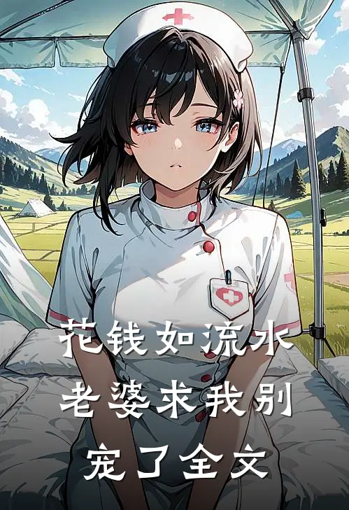 花钱如流水，老婆求我别宠了全文