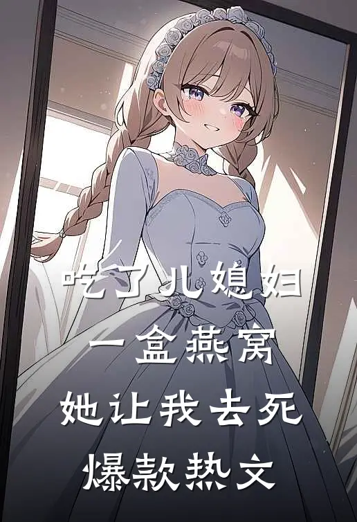 吃了儿媳妇一盒燕窝，她让我去死爆款热文