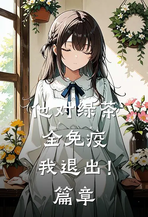 他对绿茶全免疫，我退出！篇章