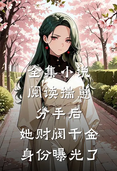 全集小说阅读揣崽分手后，她财阀千金身份曝光了