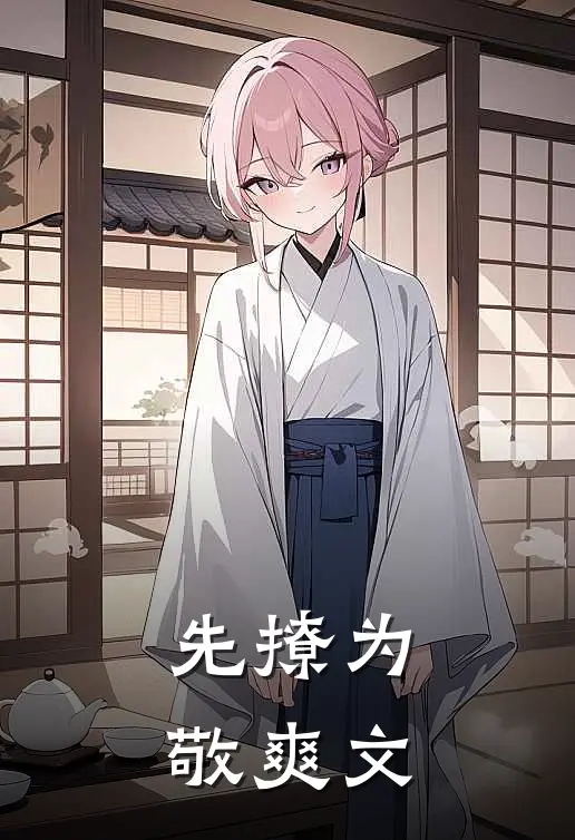 先撩为敬爽文