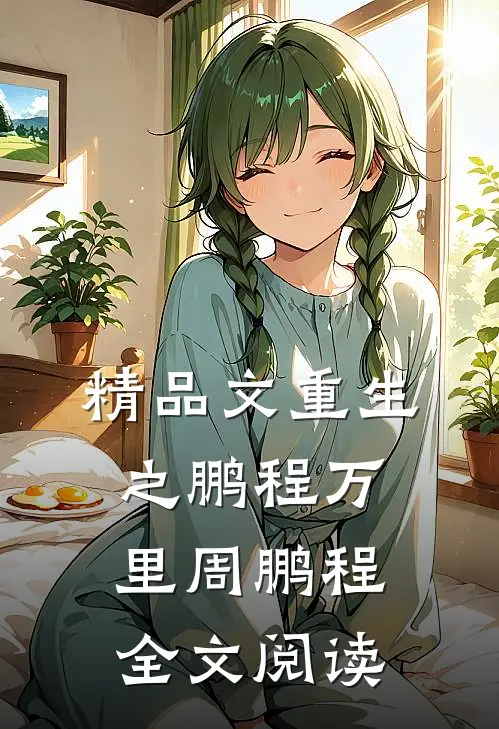 精品文重生之鹏程万里周鹏程全文阅读