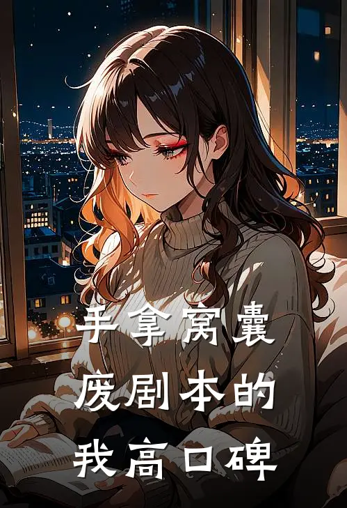 手拿窝囊废剧本的我高口碑