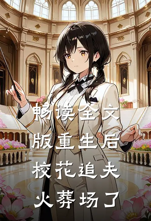 畅读全文版重生后，校花追夫火葬场了