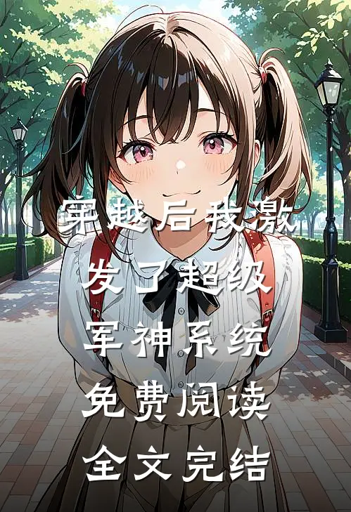 穿越后我激发了超级军神系统免费阅读全文完结