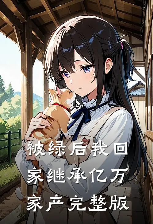 被绿后我回家继承亿万家产完整版