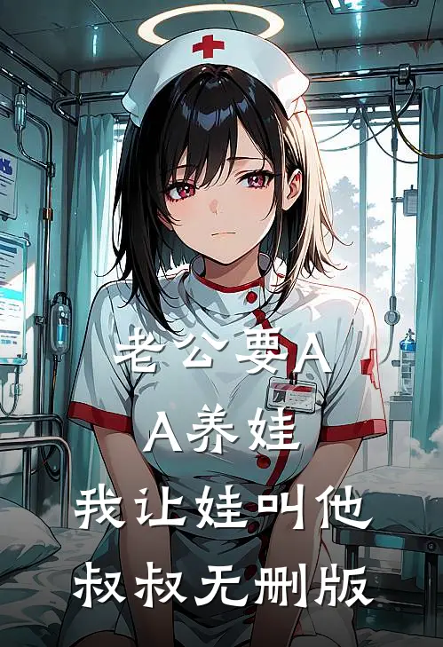 老公要AA养娃，我让娃叫他叔叔无删版
