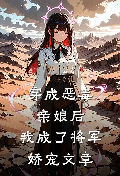 穿成恶毒亲娘后，我成了将军娇宠文章