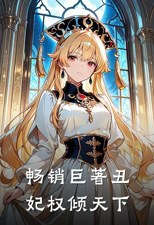 畅销巨著丑妃权倾天下