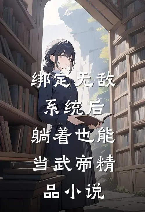 绑定无敌系统后，躺着也能当武帝精品小说