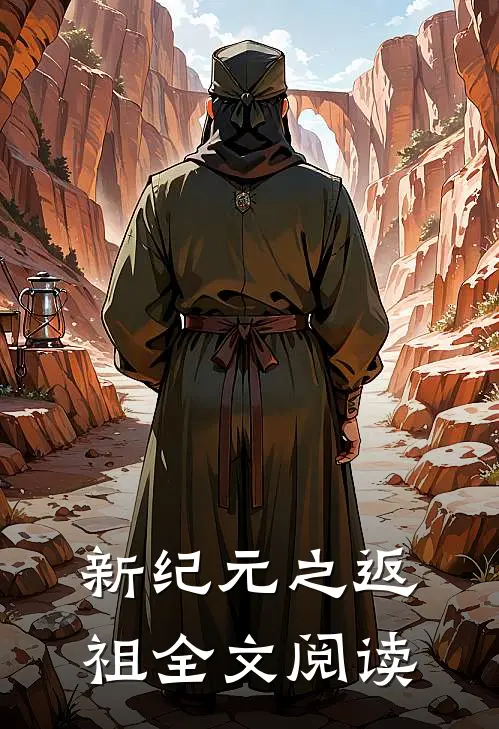 新纪元之返祖全文阅读
