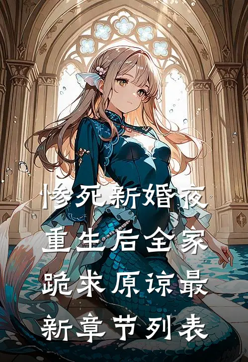 惨死新婚夜，重生后全家跪求原谅最新章节列表