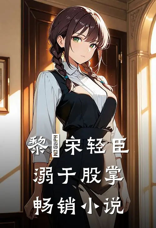 黎嫚宋轻臣溺于股掌畅销小说