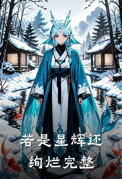 若是星辉还绚烂完整