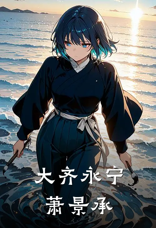 大齐永宁萧景承