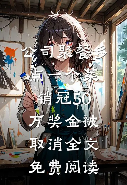 公司聚餐多点一个菜，销冠50万奖金被取消全文免费阅读