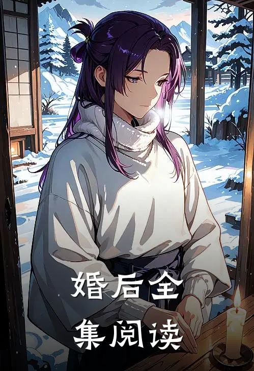 婚后全集阅读
