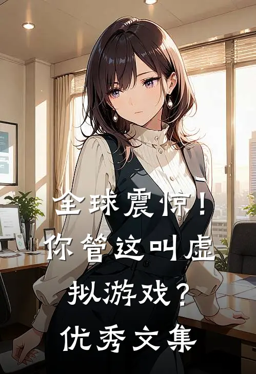 全球震惊！你管这叫虚拟游戏？优秀文集