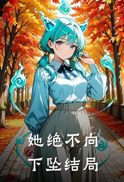 她绝不向下坠结局