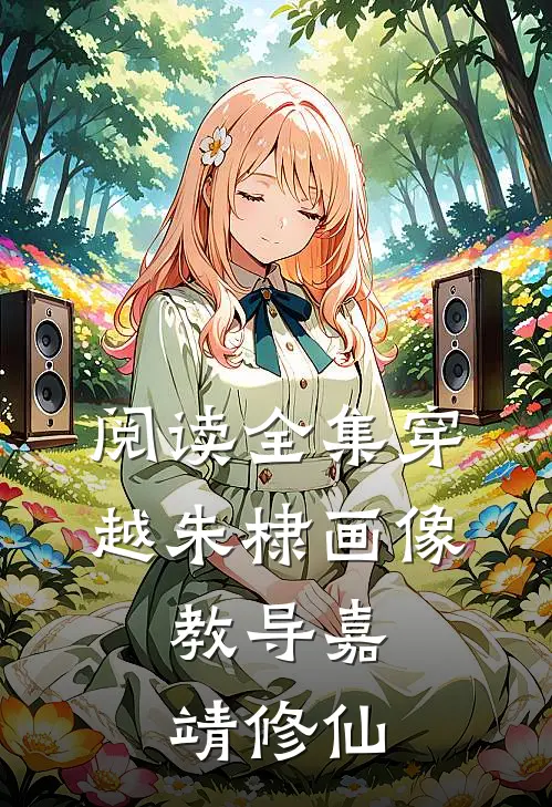阅读全集穿越朱棣画像，教导嘉靖修仙