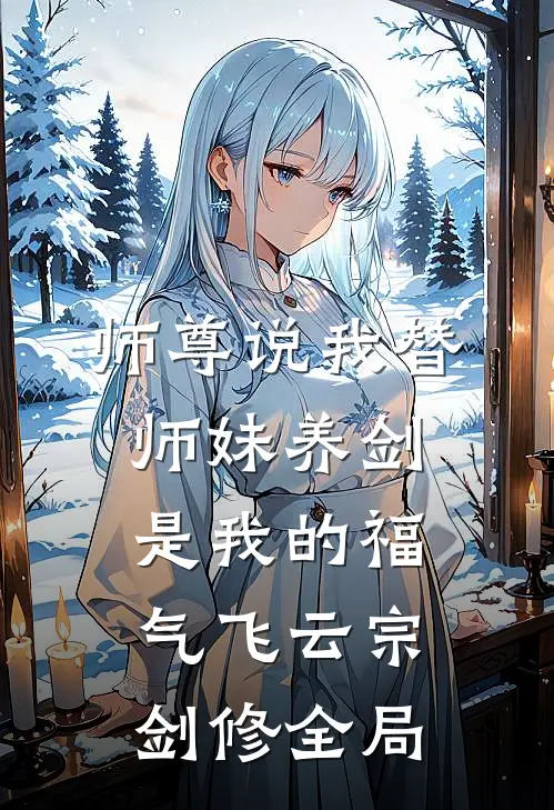师尊说我替师妹养剑，是我的福气飞云宗剑修全局