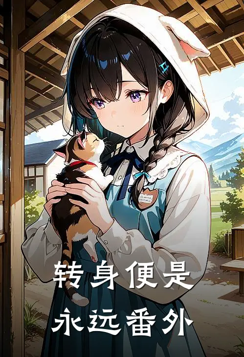 转身便是永远番外