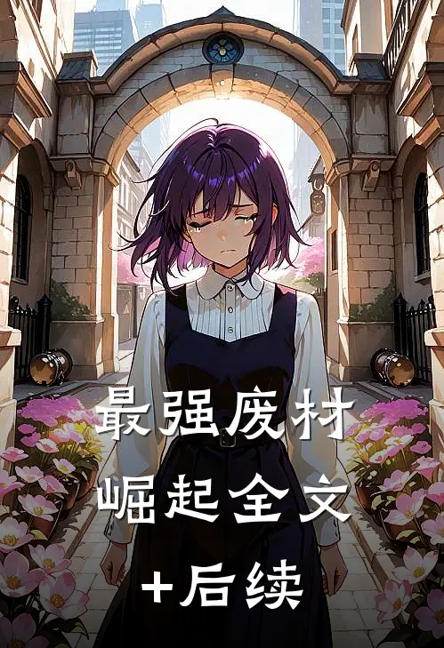 最强废材崛起全文+后续